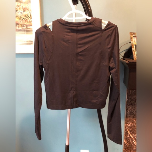 Long sleeve shirt - Picture 2 of 2